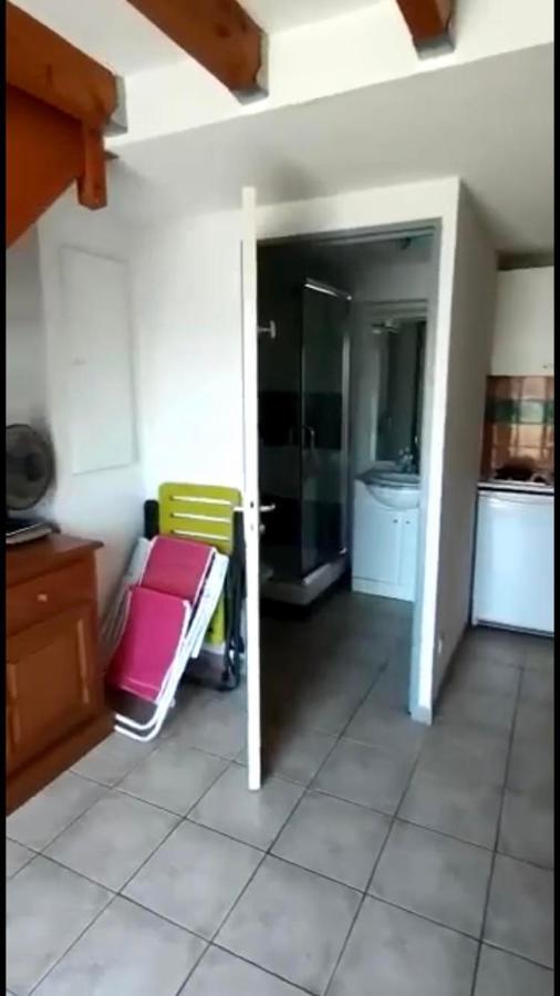 Residence Les Berges Du Canal بزييه المظهر الخارجي الصورة